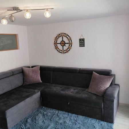 Apartament Przy Parku Malbork Buitenkant foto